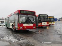 MAN NL202 #592