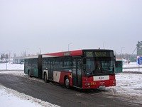 MAN NG313 #593