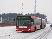 MAN NG313 #593