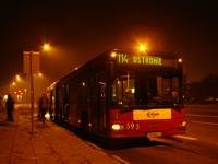 MAN NG313 #593