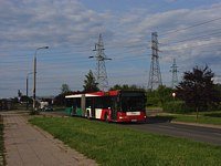 Galeria zdjec komunikacji miejskiej