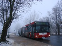 MAN NG313 #593