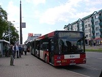MAN NG313 #594