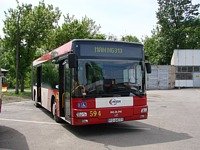 MAN NG313 #594