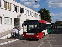 MAN NL313 #596