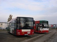 MAN NL313 #596
