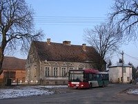 MAN NL313 #596
