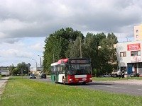 MAN NL313 #596