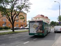 MAN NL313 #596