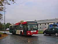 MAN NL313 #596