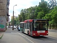 MAN NL313 #596