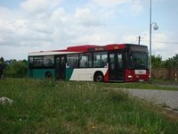 MAN NL313 #596