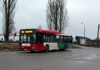 MAN NL313 #596