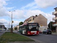 MAN NL313 #596