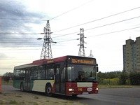 MAN NL313 #596