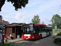 MAN NL313 #596
