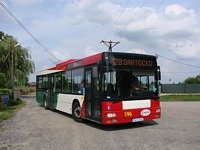 MAN NL313 #596
