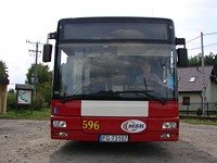 MAN NL313 #596