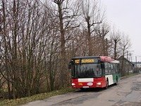 MAN NL313 #596