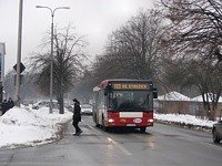 MAN NL313 #596