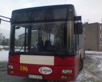 MAN NL313 #596
