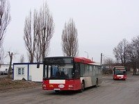 MAN NL313 #596
