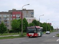 MAN NL313 #596