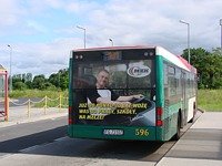 MAN NL313 #596