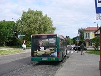 MAN NL313 #596