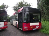 MAN NL313 #596