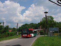 MAN NL313 #597