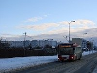 MAN NL313 #597