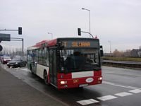 MAN NL313 #597