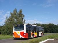 MAN NL283 Lion's City #598