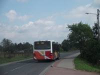 MAN NL283 Lion's City #598