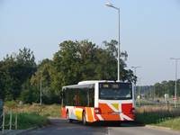 MAN NL283 Lion's City #598