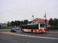 MAN NL283 Lion's City #598