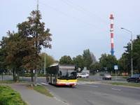 MAN NL283 Lion's City #598