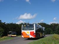 MAN NL283 Lion's City #598