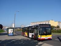 MAN NL283 Lion's City #598