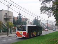 MAN NL283 Lion's City #598