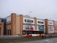 MAN NL283 Lion's City #598