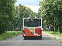 MAN NL283 Lion's City #598