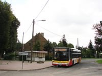 MAN NL283 Lion's City #598