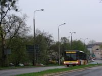 MAN NL283 Lion's City #598