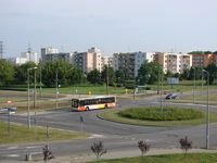 MAN NL283 Lion's City #598
