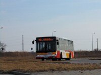MAN NL283 Lion's City #598