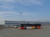 MAN NL283 Lion's City #598