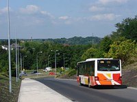 MAN NL283 Lion's City #598