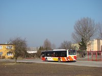 MAN NL283 Lion's City #598
